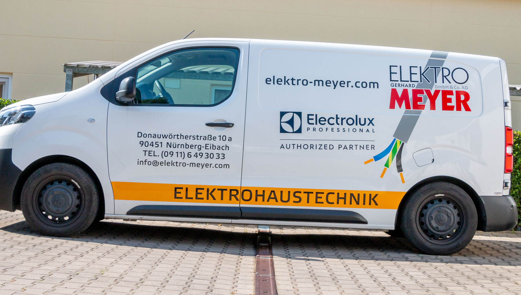 Elektro-Meyer-Nuernberg-Eibach-Fuhrpark-neu